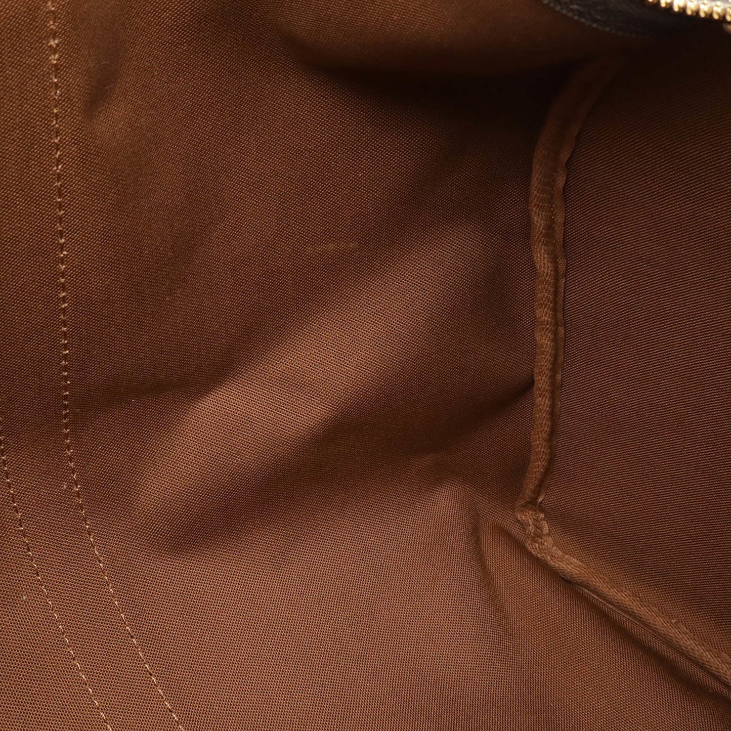 Louis Vuitton Keepall 45, Brown, Canvas, travel