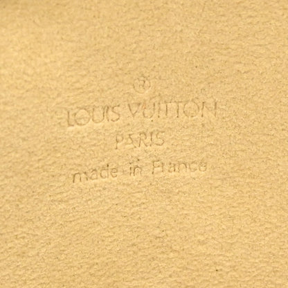 Louis Vuitton Florentine Waist Monogram Canvas, Brown, Canvas, Handbag