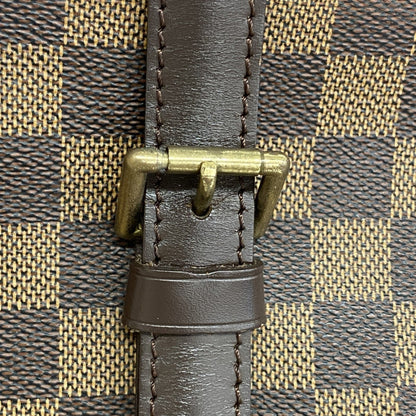 Louis Vuitton Chelsea, Brown, Canvas, tote