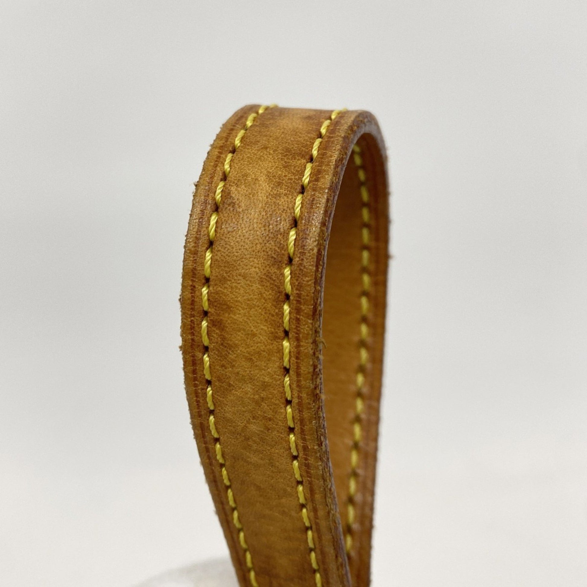 Louis Vuitton Drouot, Brown, Canvas, shoulder