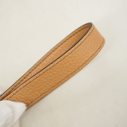 Gucci Soho, Camel, Leather, handbag