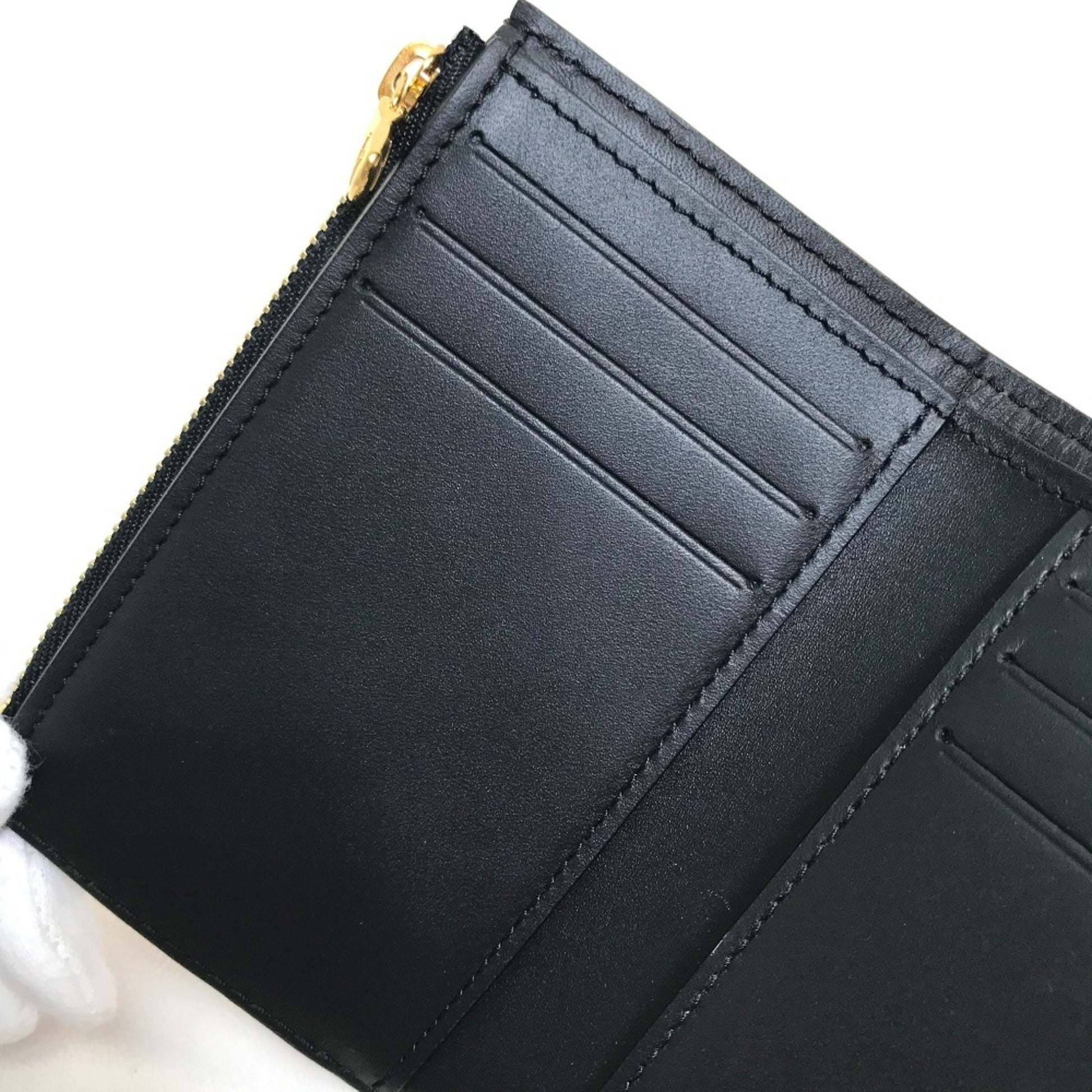 Louis Vuitton Dauphine, Brown, Canvas, wallet