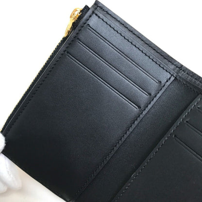 Louis Vuitton Dauphine, Brown, Canvas, wallet