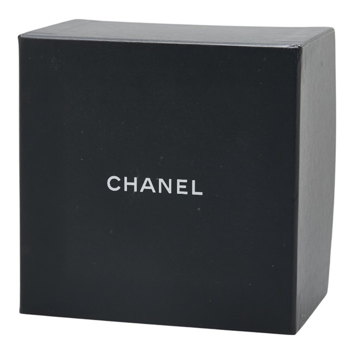 Chanel Chanel, Black, Leather, bracelet