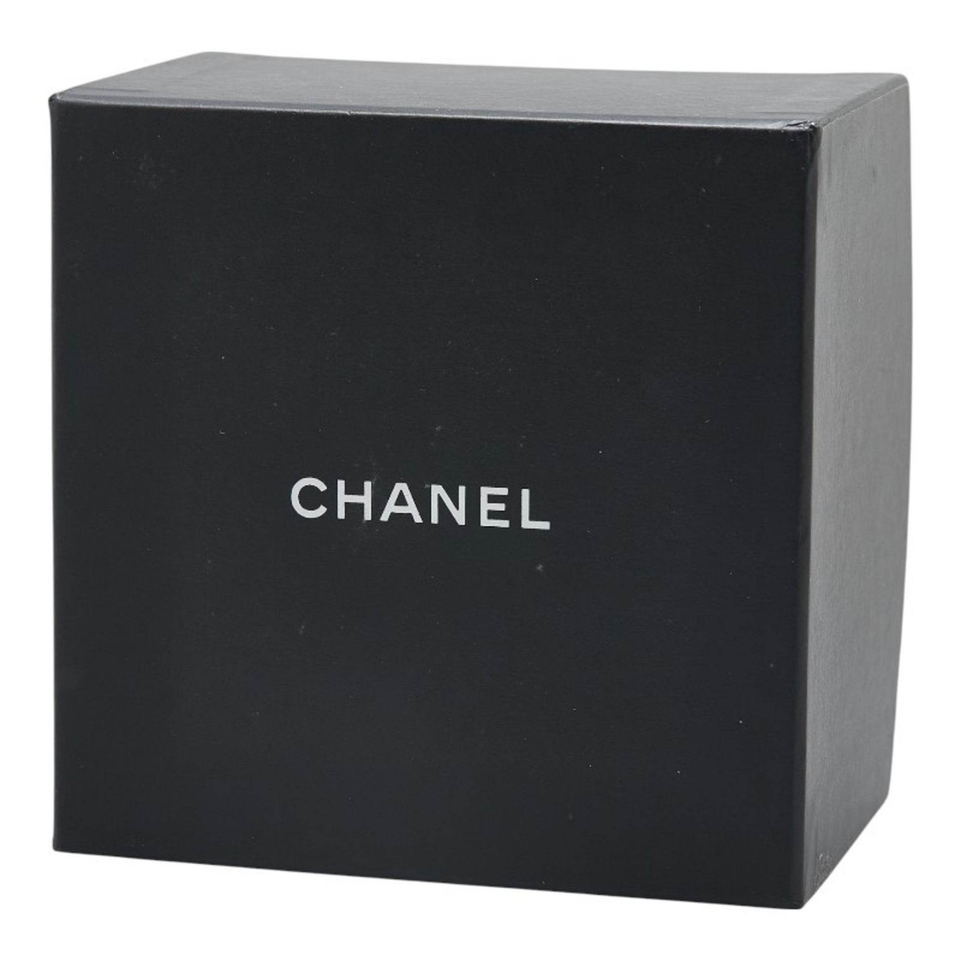 Chanel Chanel, Black, Leather, bracelet