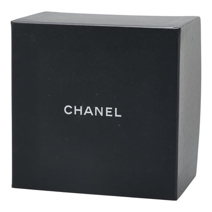 Chanel Chanel, Black, Leather, bracelet