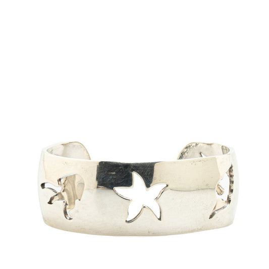 Hermès --, Silver, Silver, bracelet