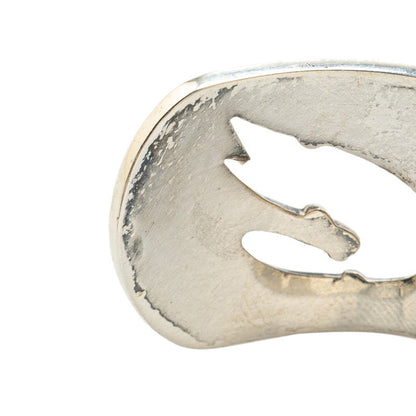 Hermès --, Silver, Silver, bracelet