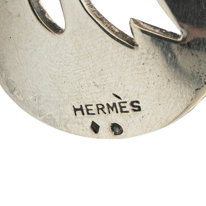 Hermès --, Silver, Silver, bracelet