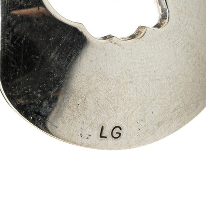 Hermès --, Silver, Silver, bracelet