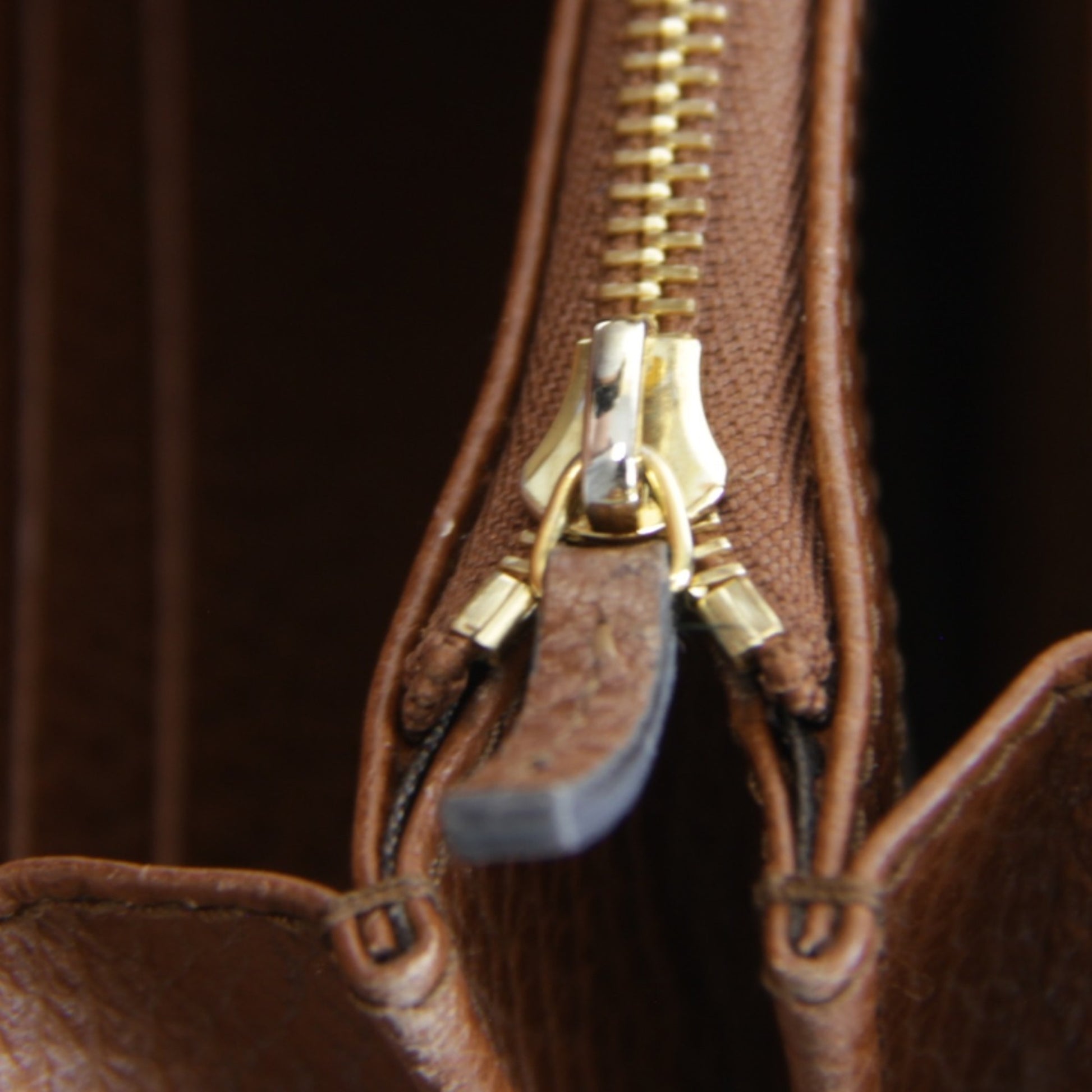 Gucci Jackie, Blue, Denim - Jeans, wallet