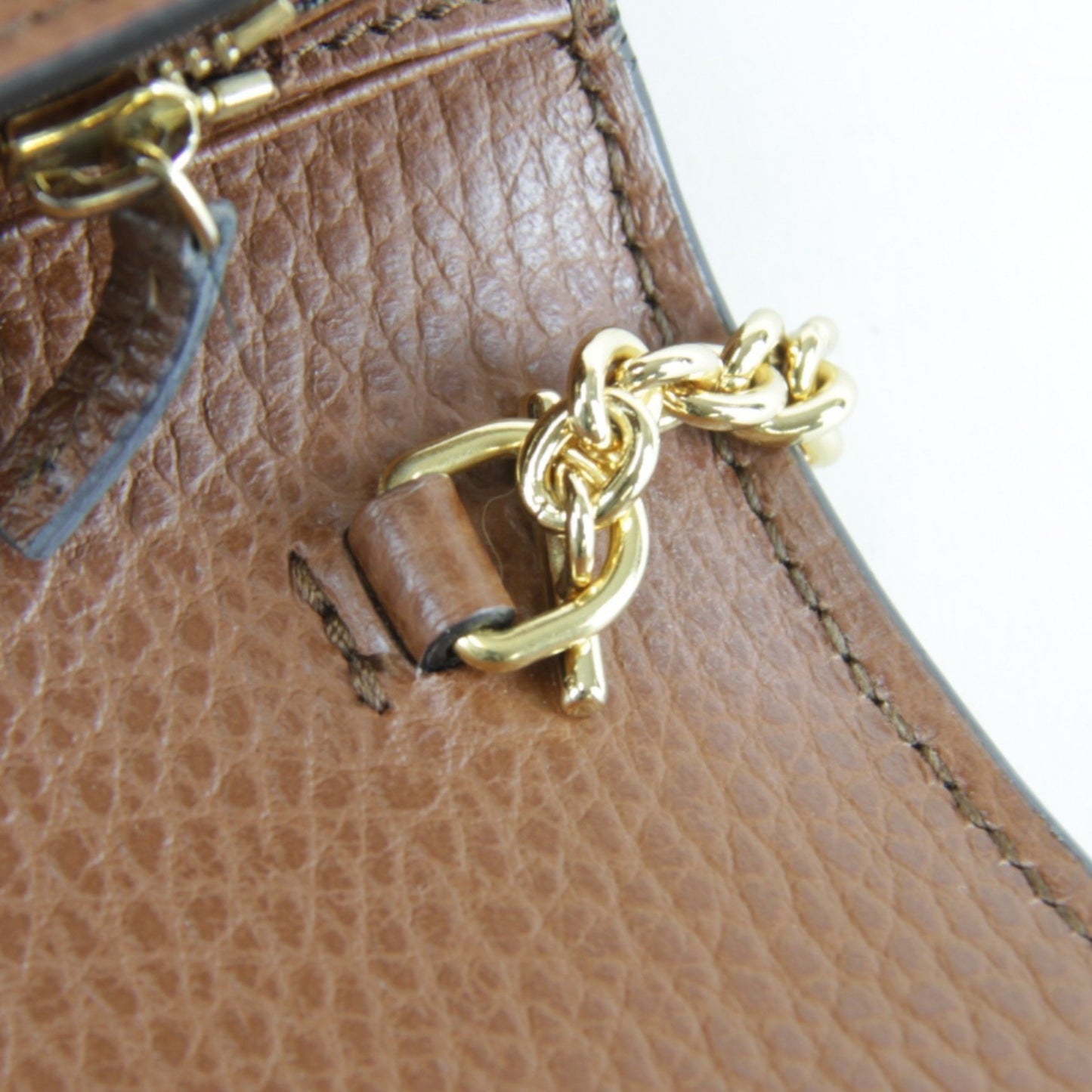 Gucci Jackie, Blue, Denim - Jeans, wallet