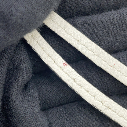 Loewe Hammock, White, Leather, handbag