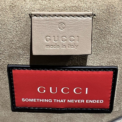 Gucci Dionysus, Beige, "CANVAS, LEATHER", shoulder