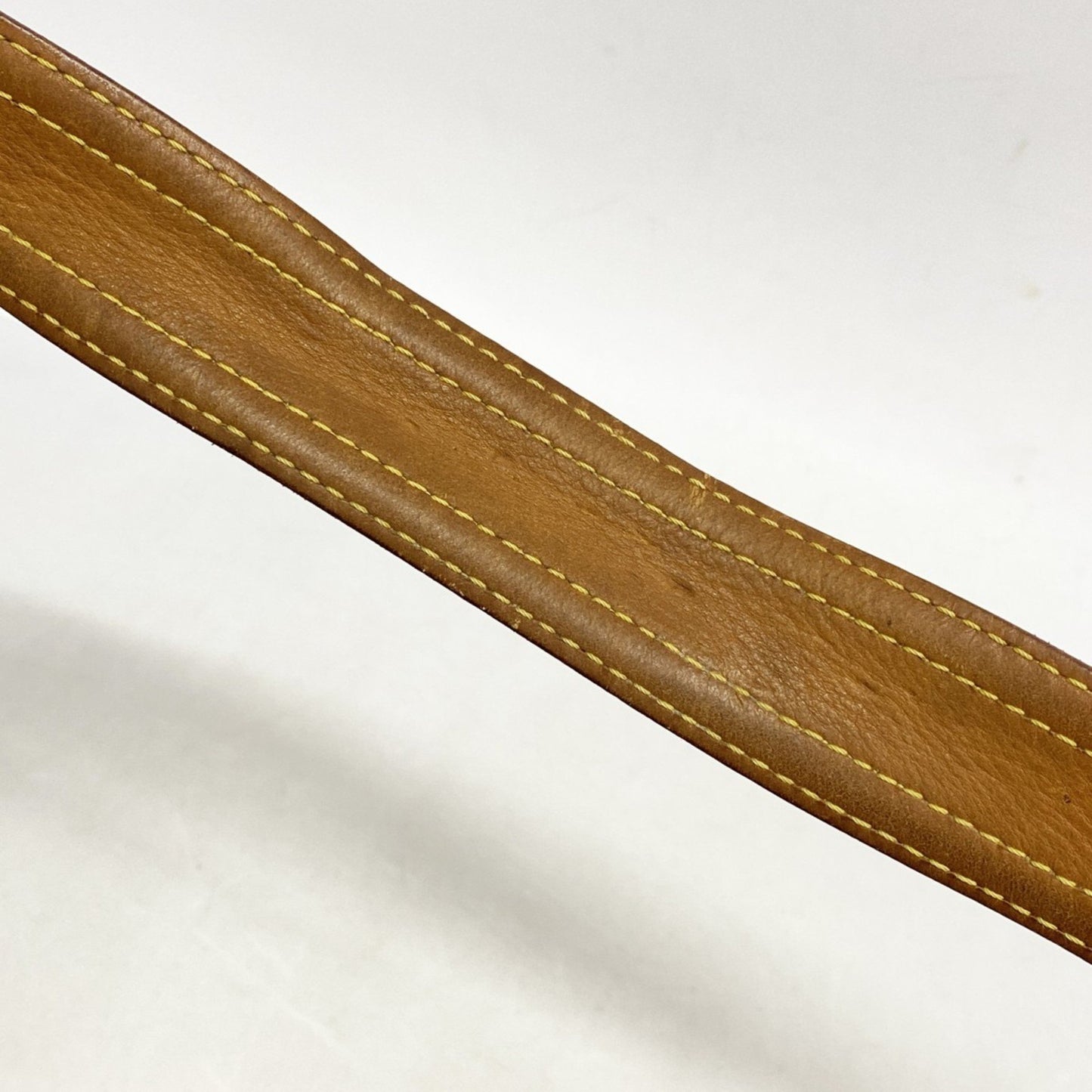 Louis Vuitton Viva Cité, Brown, Canvas, shoulder