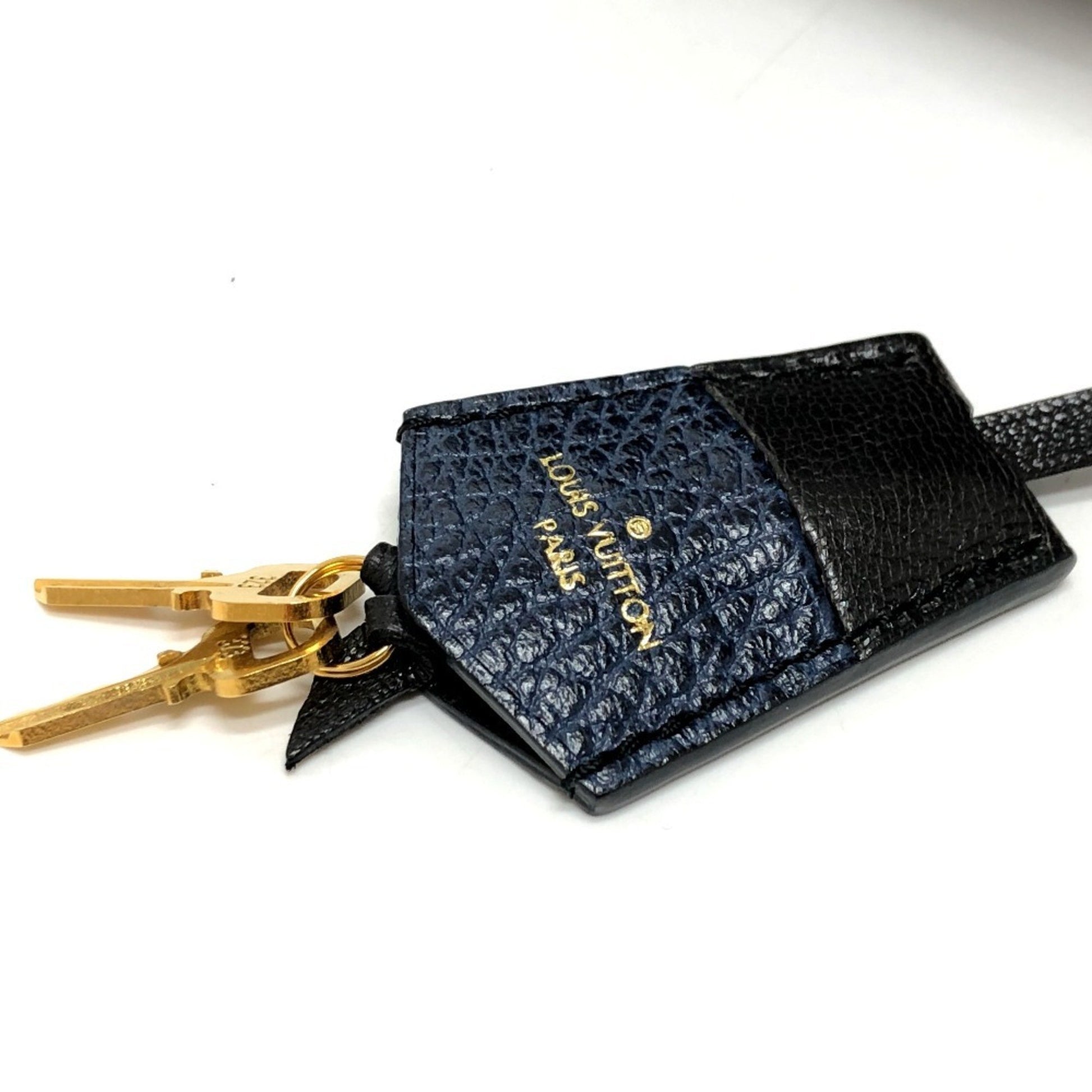 Louis Vuitton Blocks, Brown, Canvas, tote
