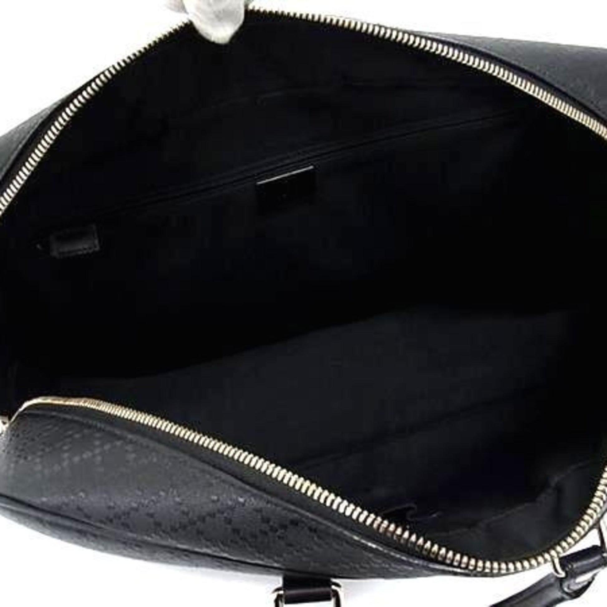 Gucci Diamante, Black, Leather, travel