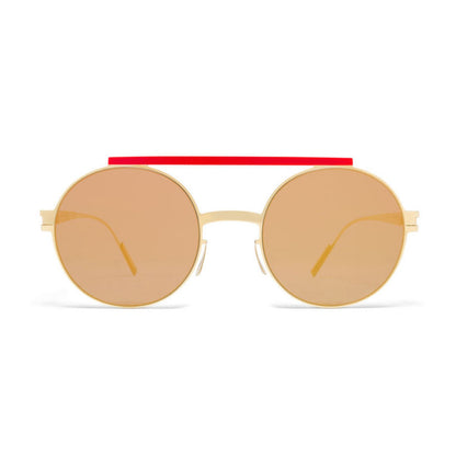 Mykita Sunglasses Alesia 405 Square

