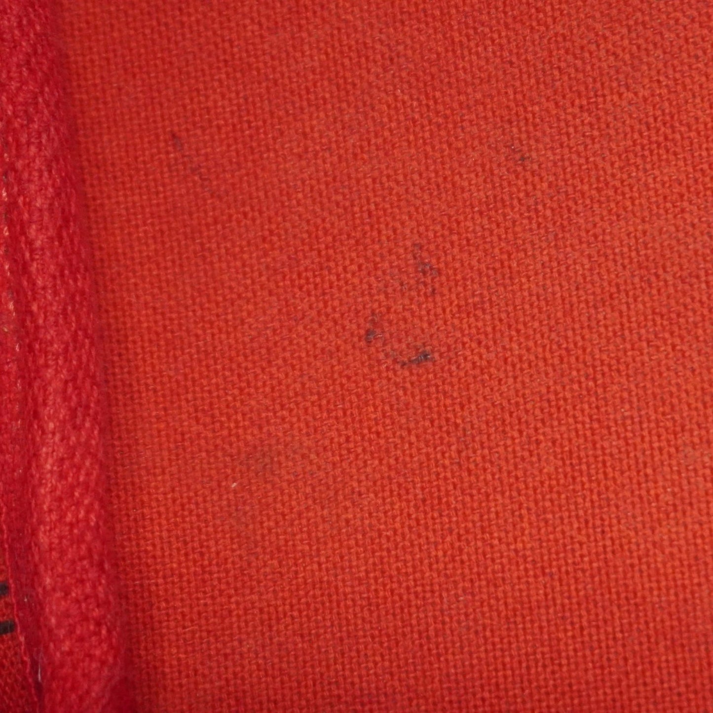 Louis Vuitton Neverfull MM, Brown, Canvas, tote