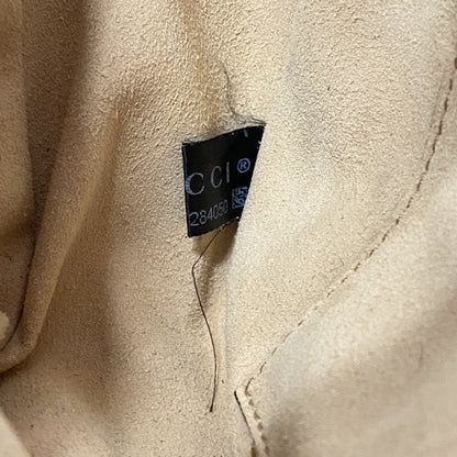Gucci Marmont, Black, Leather, shoulder