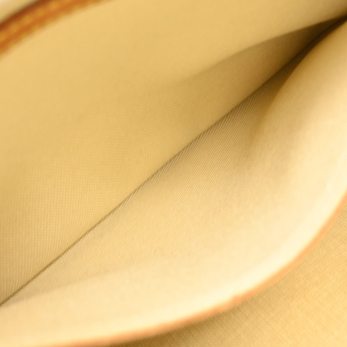 Louis Vuitton Reporter Monogram Canvas, Brown, Canvas, Shoulder Bag