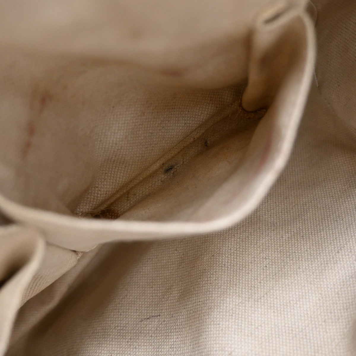 Gucci Scarlett GG Canvas with Leather, Brown, Canvas, Tote Bag