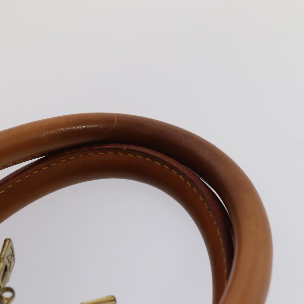 Louis Vuitton Keepall 60, Brown, Canvas, travel