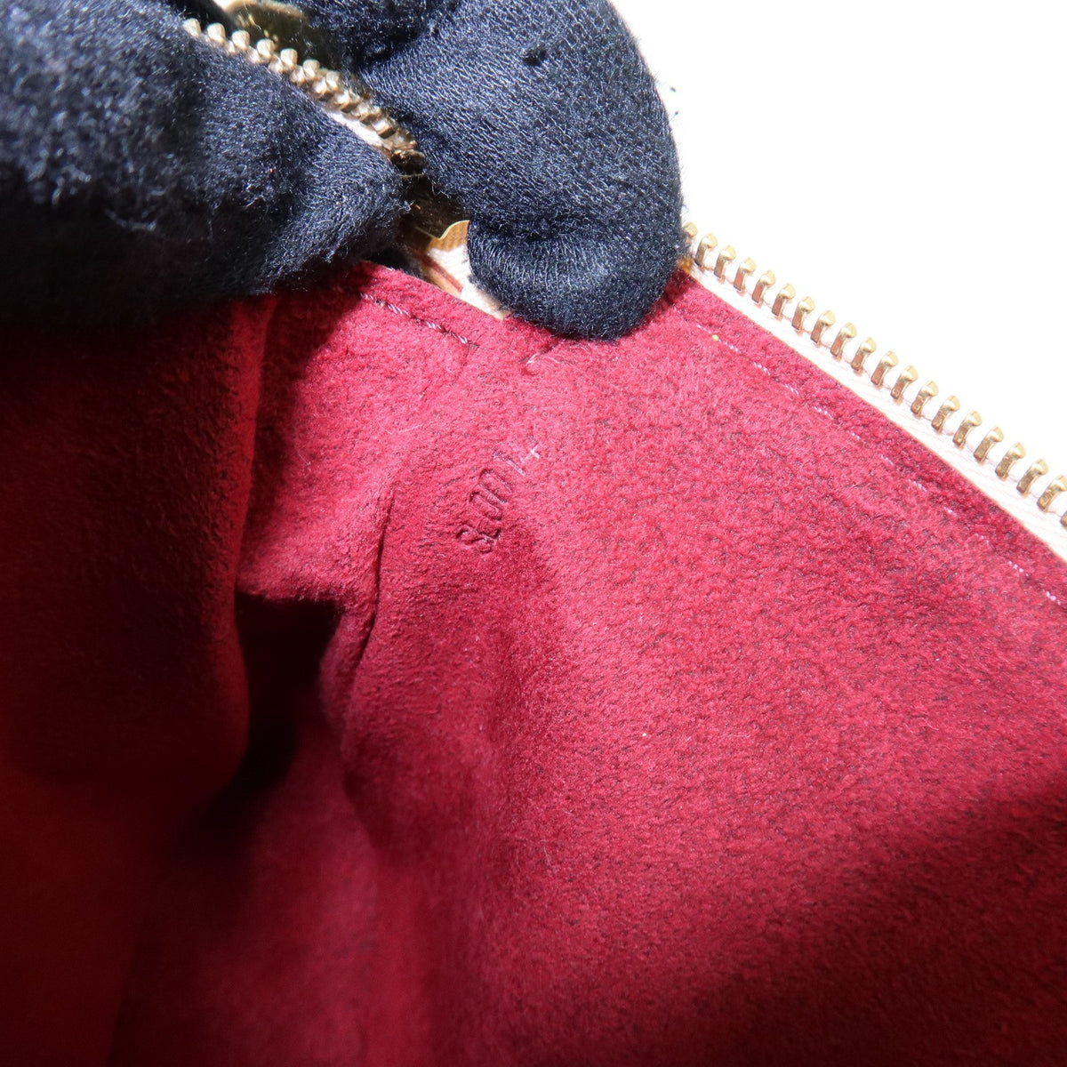 Louis Vuitton Pochette Accessoires Monogram Multicolor, Multicolour, Canvas, Clutch