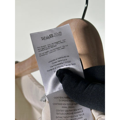 Ballantyne Bell Sleeve Blouse
