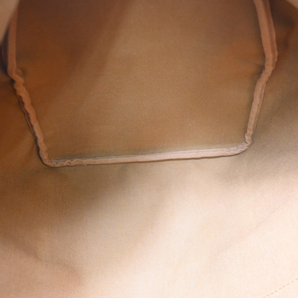Louis Vuitton Keepall Monogram Canvas, Brown, Canvas, Travel Bag