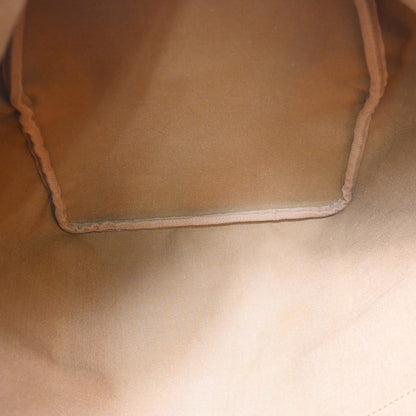 Louis Vuitton Keepall Monogram Canvas, Brown, Canvas, Travel Bag