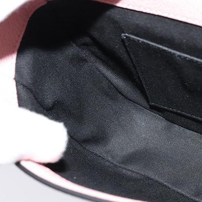 Versace Medusa, Pink, Leather, shoulder