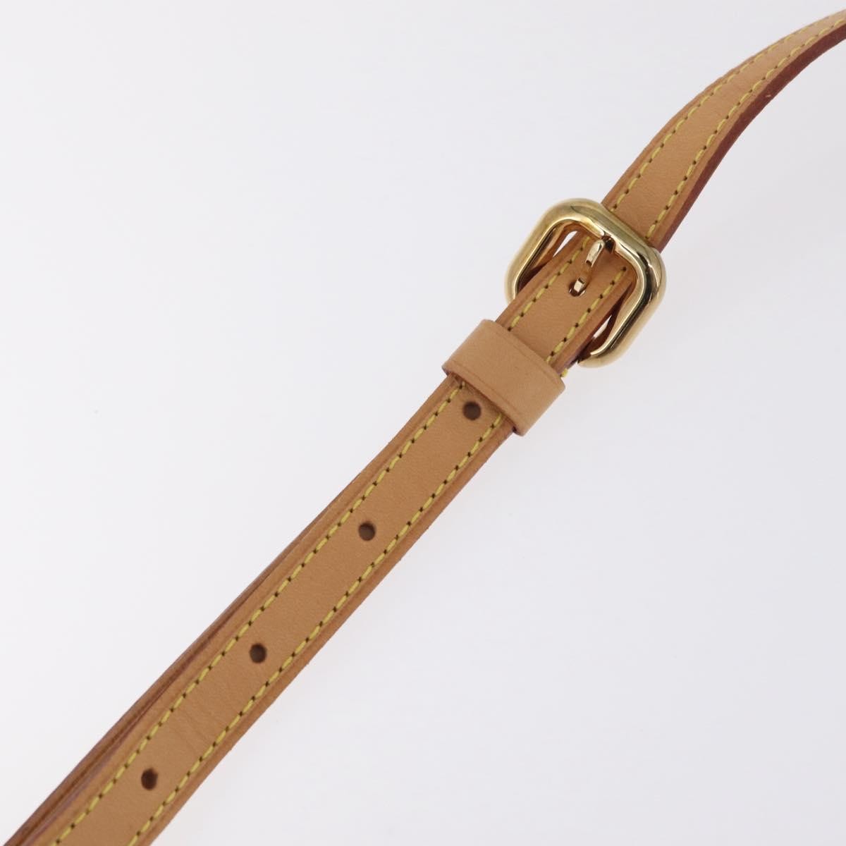 Louis Vuitton Jeanne Mini Lin, Blue, Canvas, Crossbody Bag