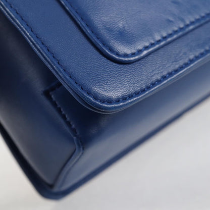 Salvatore Ferragamo Gancini, Multicolour, Leather, clutch