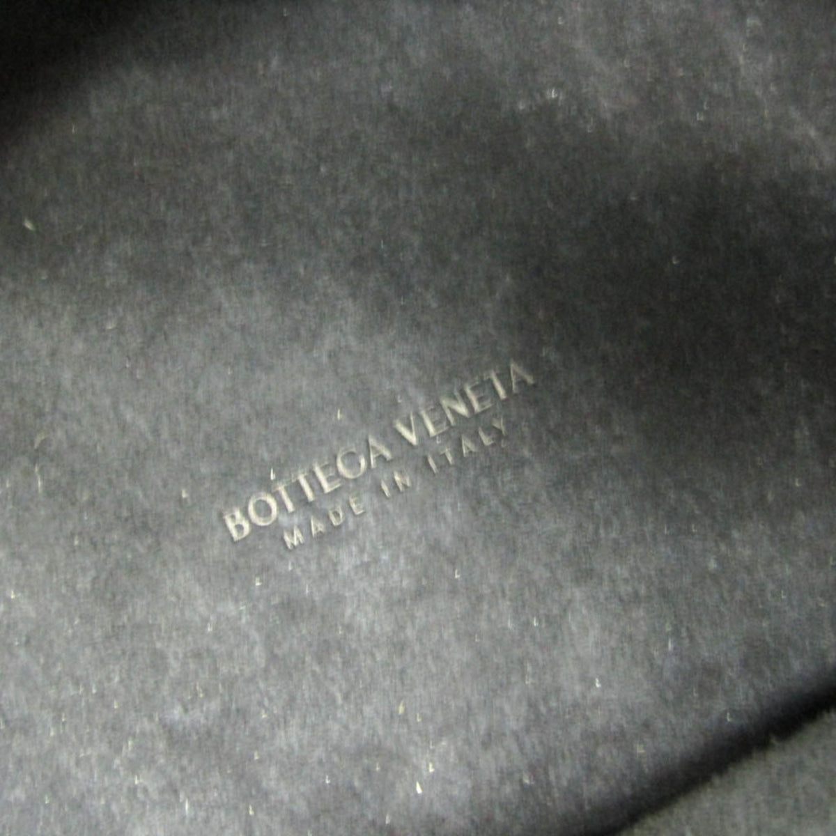 Bottega Veneta Basket Leather, Black, Leather, Tote Bag