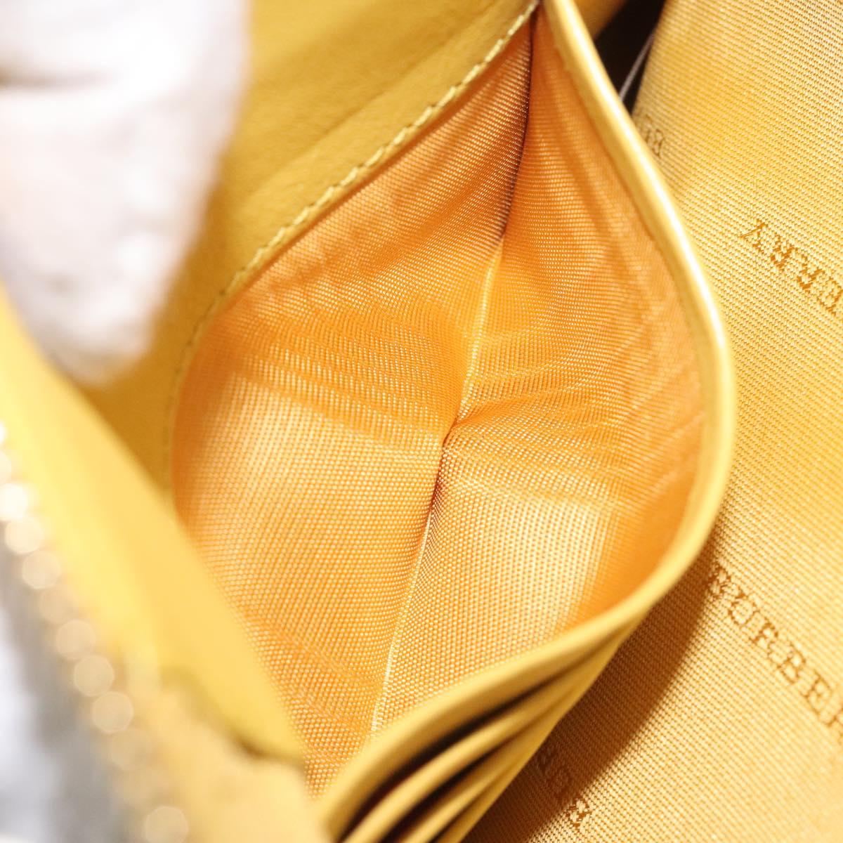 Burberry Nova Check, Beige, Canvas, shoulder