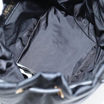 Versace Medusa, Black, NYLON, backpack