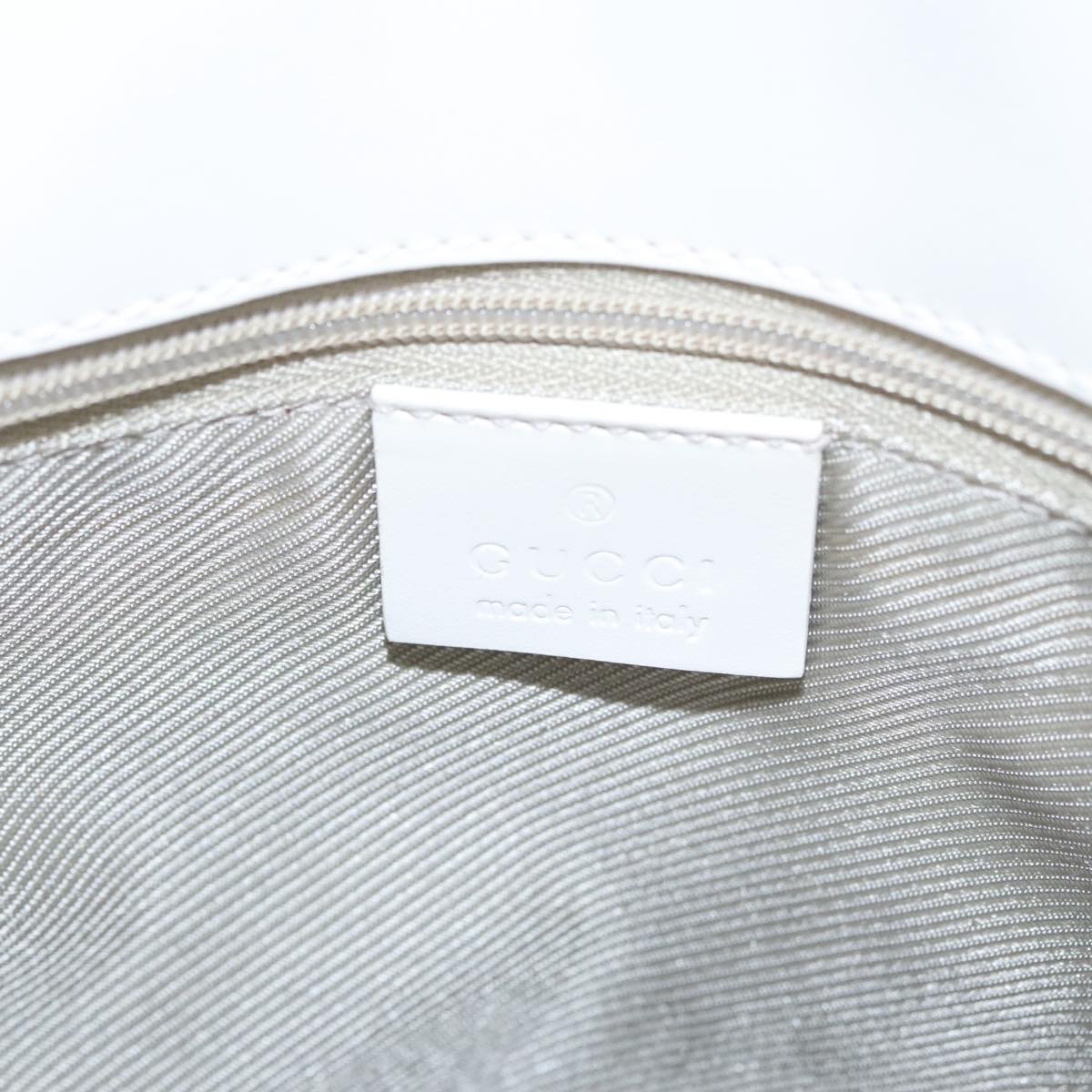 Gucci GG canvas, Blue, Canvas, tote