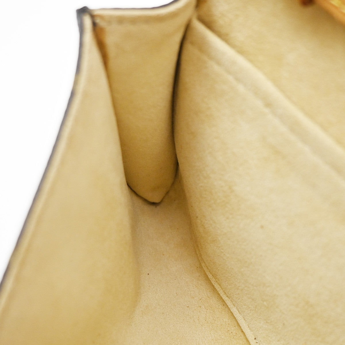 Louis Vuitton Twin Monogram Canvas, Brown, Canvas, Handbag