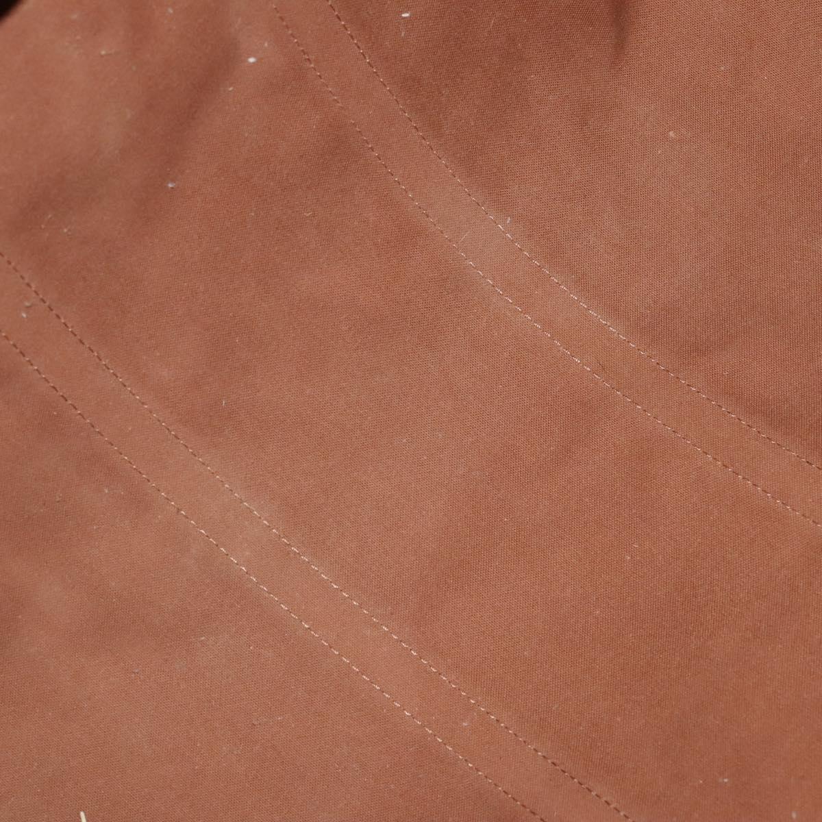 Louis Vuitton Keepall 55, Brown, Canvas, travel