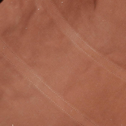 Louis Vuitton Keepall 55, Brown, Canvas, travel