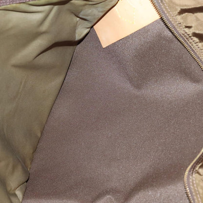 Louis Vuitton Garment case, Brown, Canvas, travel