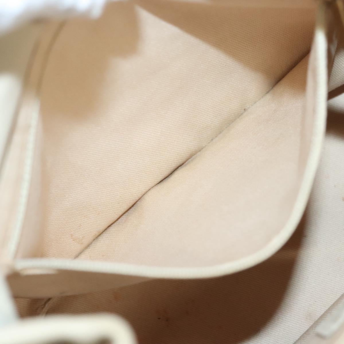 Chanel Camellia, Beige, Leather, tote