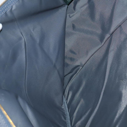 Louis Vuitton Garment, Black, Leather, travel