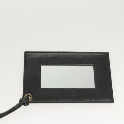 Balenciaga City, Black, Leather, handbag