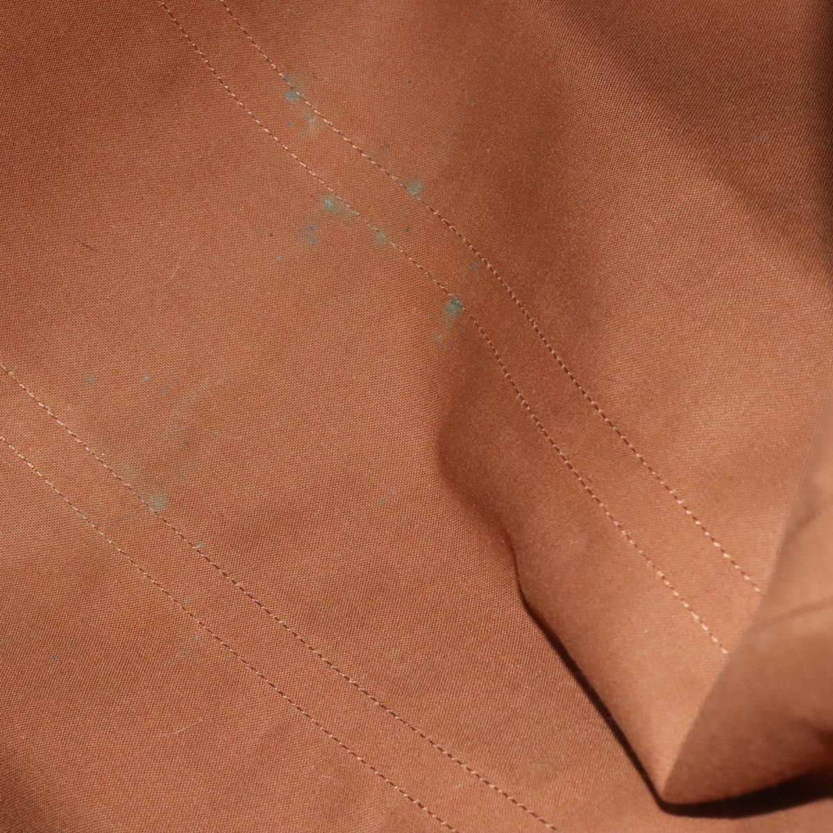 Louis Vuitton Keepall 55, Brown, Canvas, travel