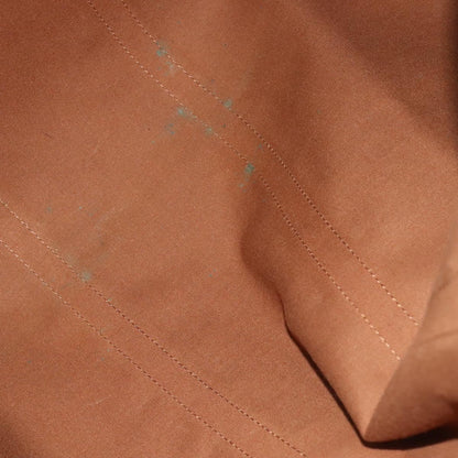 Louis Vuitton Keepall 55, Brown, Canvas, travel