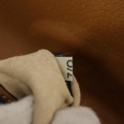 Prada Canapa, Multicolour, Canvas, shoulder