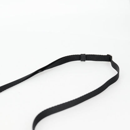 Prada Re-Nylon, Black, NYLON, shoulder