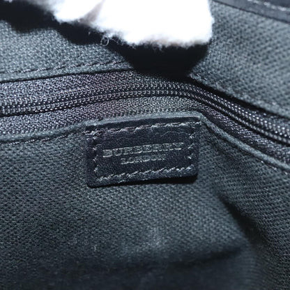 Burberry Nova Check, Beige, Canvas, tote